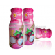 Thai Ao Chi Brand Mangosteen Juice 100% from Thailand [ Healthy Fruit Juice Drink ]