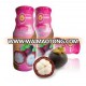 Mangosteen Juice 100% from Thailand [ Thai Ao Chi Brand ] : 100% FRUIT JUICE .